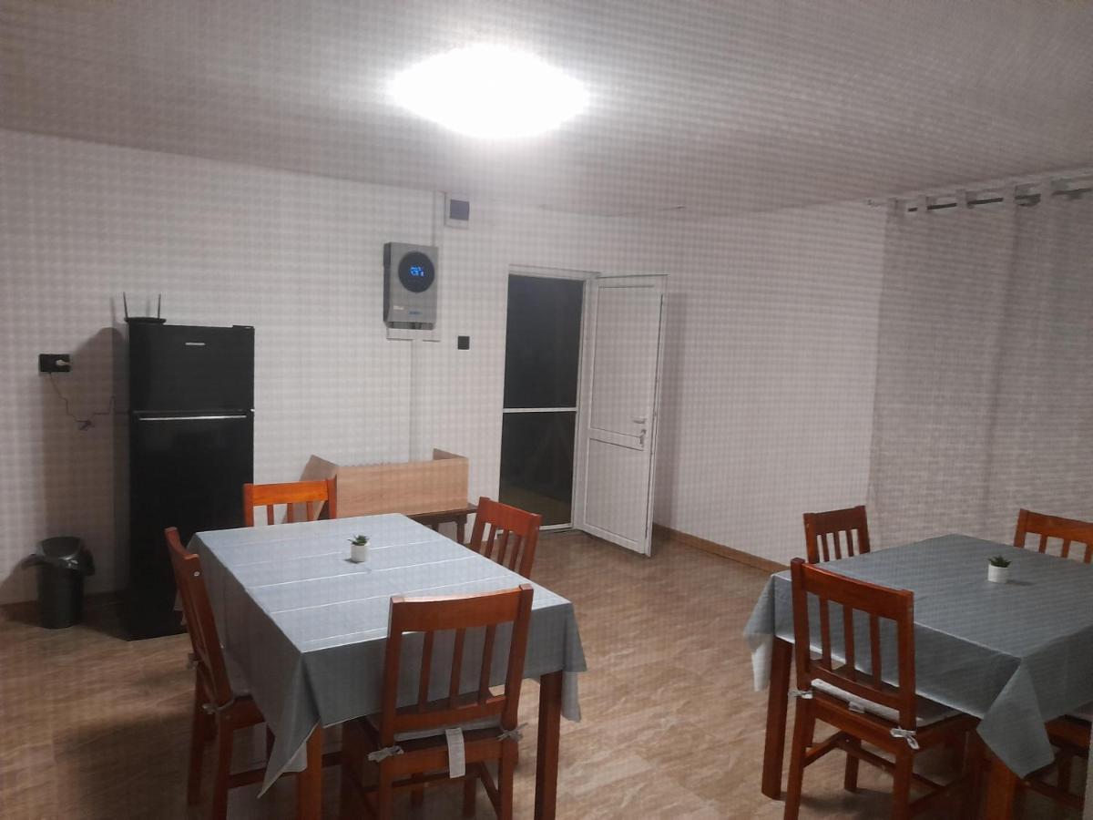 Cabana Varad Coronini Moldova Veche Exteriér fotografie