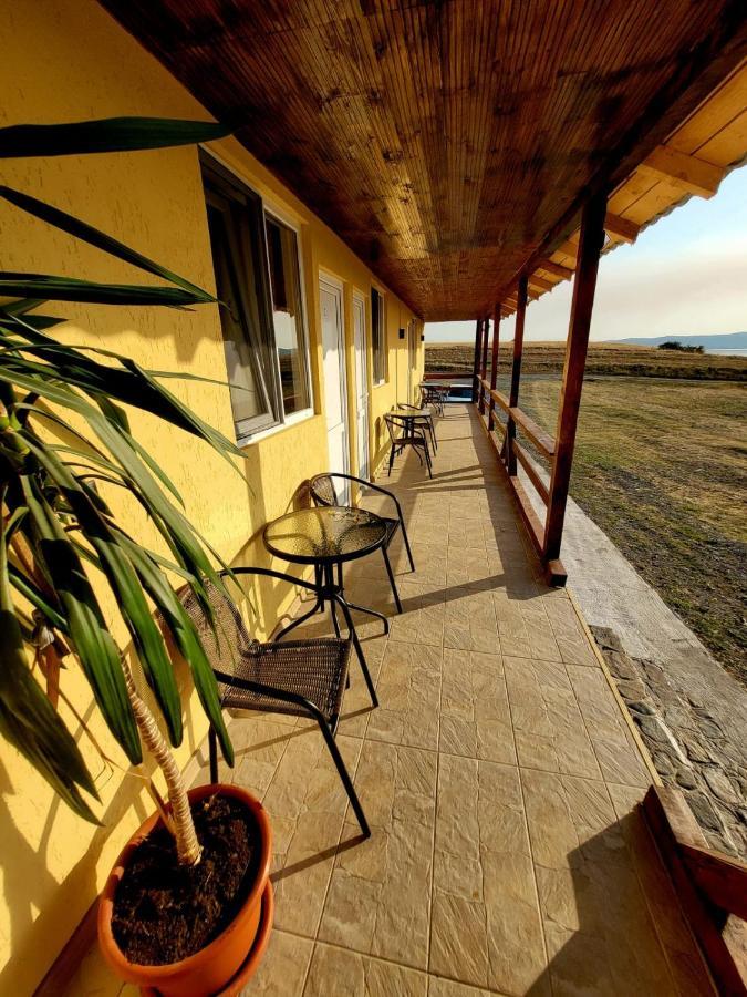 Cabana Varad Coronini Moldova Veche Exteriér fotografie