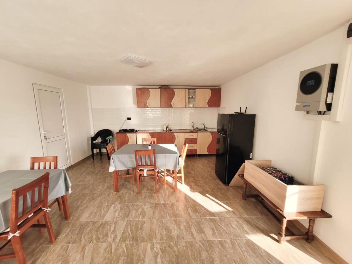 Cabana Varad Coronini Moldova Veche Exteriér fotografie