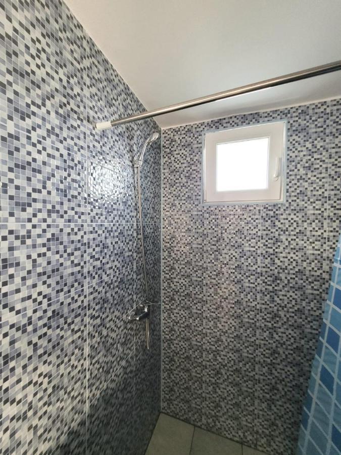 Cabana Varad Coronini Moldova Veche Exteriér fotografie