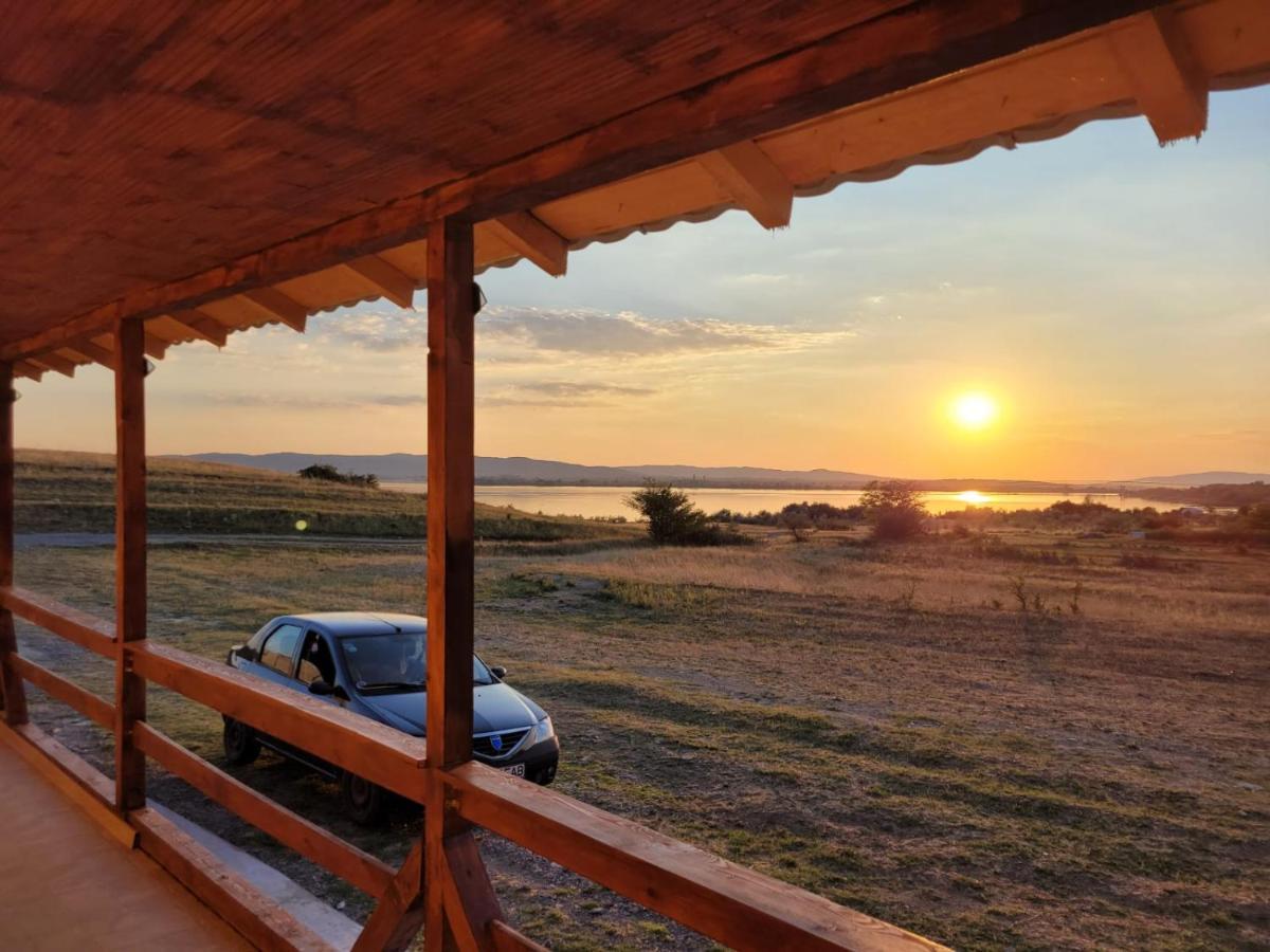 Cabana Varad Coronini Moldova Veche Exteriér fotografie